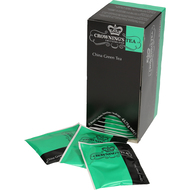 Tee China Green