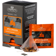 Thé apple cinnamon premium bio