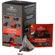 Thé ceylon assam Premium Bio