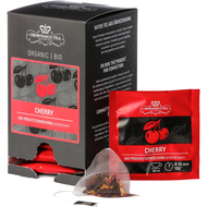 Thé cherry premium bio