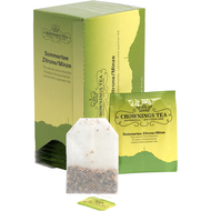 Thé citron / menthe été