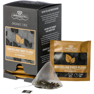 Thé darjeeling first-flush premium bio
