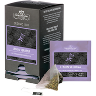 Thé lemon verbena Premium bio