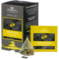 Thé linden blossom premium bio
