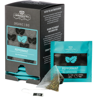 Thé peppermint premium bio