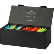 Thé premium bio box