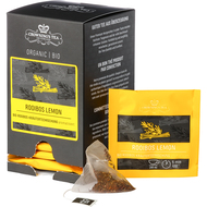 Thé rooibos lemon premium bio