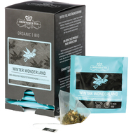 Thé winter wonderland premium bio