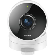 D-Link DCS-8100LH caméra Wi-Fi HD à 180 degrés - 790069433009_01_ow