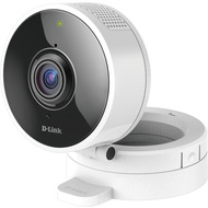 D-Link DCS-8100LH caméra Wi-Fi HD à 180 degrés - 790069433009_02_ow