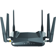 DIR-X5460 AX5400 EXO Wi-Fi 6 Router