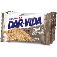Chia & Quinoa