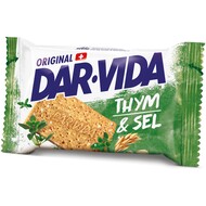 Thym & Sel