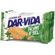 Thym & Sel