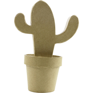 cactus du Mexique à décorer