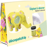 Kit de bricolage éléphant