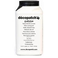 peinture acrylique Gesso