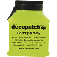 vernis-colle Paperpatch PP70AO, 70 ml