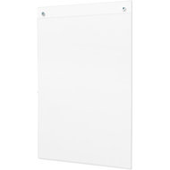 Info-Display Classic Image, A4 hoch, Wandmontage