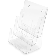 Prospektständer Docuholder, A4