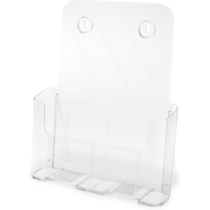 Prospektständer Docuholder, A5, hoch