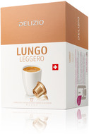 Kaffeekapseln Lungo Leggero