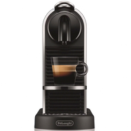 Kaffeemaschine Nespresso CitiZ Platinum EN220.M