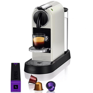 machine à café Nespresso CitiZ EN167.W