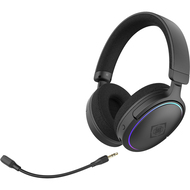 Comfort Casque
