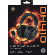DH410 Wireless Gaming Headset
