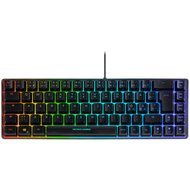 Membrane RGB TKL clavier gamer