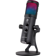 Mikrofon RGB