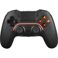 Wireless Controller, schwarz