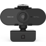 Dicota Webcam PRO Full HD D31841 - 7640186419734_01
