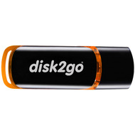 Clé USB Solo
