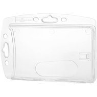 Ausweishalter Hartbox 8905-19
