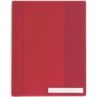 Durable dossier rapide, A4, rouge - 4005546201054_01_ow
