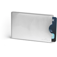 Kreditkartenhülle RFID Secure, 10 Stück