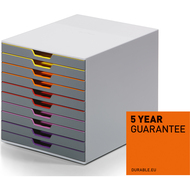 module de classement Varicolor 10
