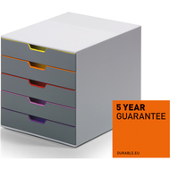 module de classement Varicolor 5