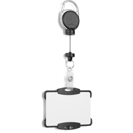 Porte-badge avec avec mécanisme roulant Jojo Extra Strong
