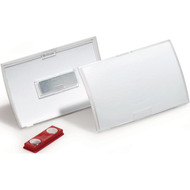 Porte-badges avec aimant Click Fold