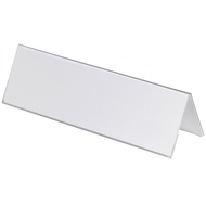 Porte-noms de table