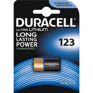 Batterie Photo Lithium