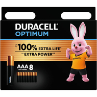 Batterien Optimum