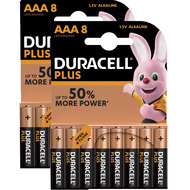 Batterien Plus