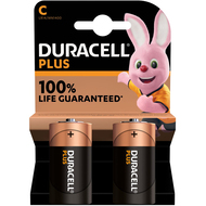 Batterien Plus