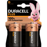 Batterien Plus