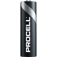 Batterien Procell