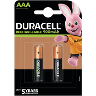 Batterien Rechargeable